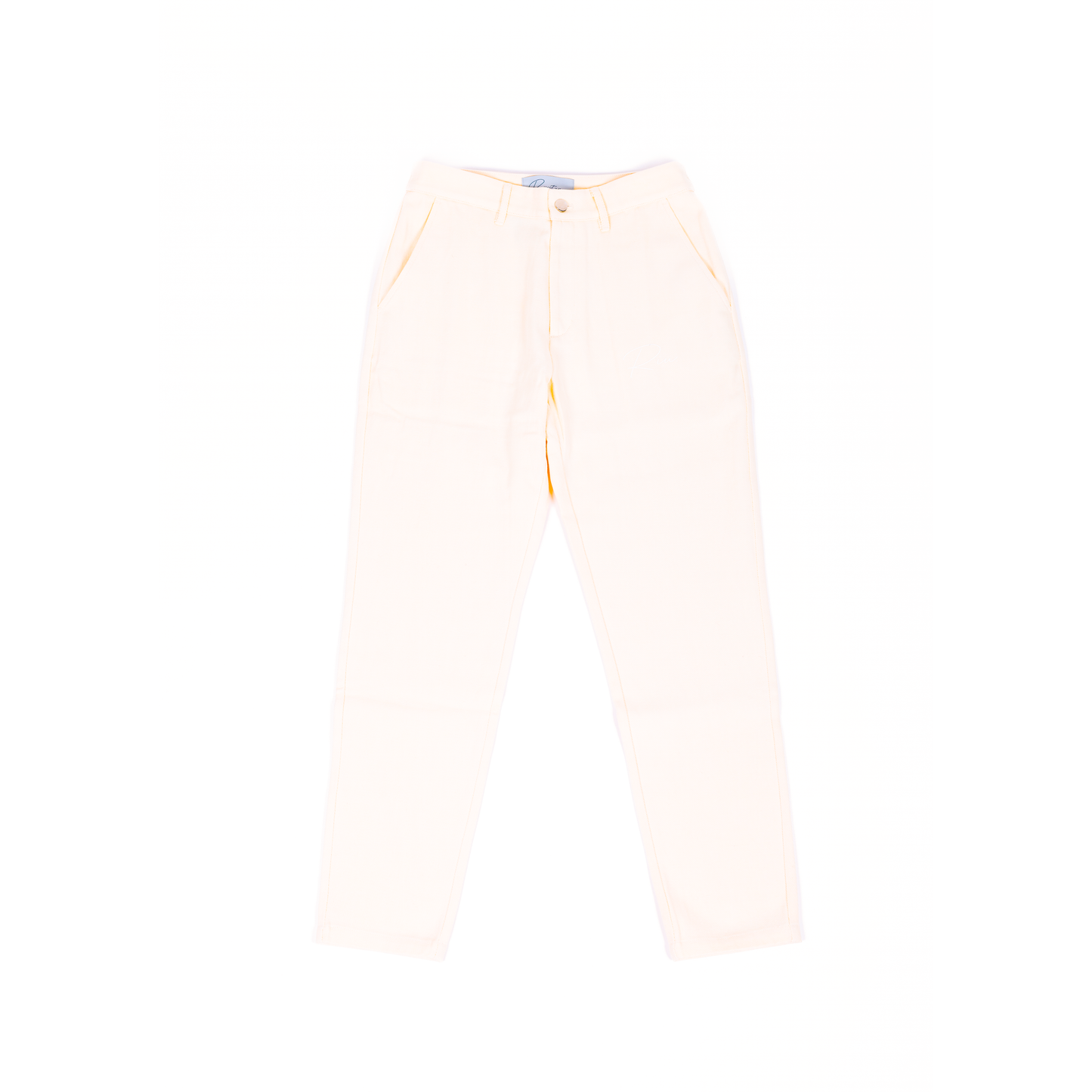 Glenview Pants - Alburn Cream