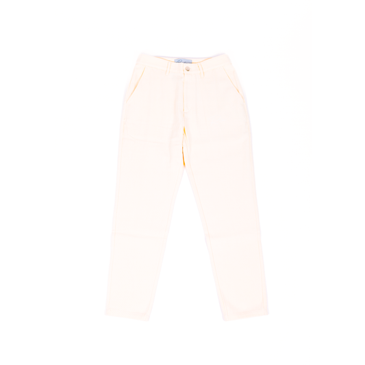 Glenview Pants - Alburn Cream